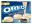 Oreo Guetzli Oreo Enrobed White 246 g, Produkttyp: Schokolade, Ernährungsweise: keine Angabe, Bewusste Zertifikate: Keine Zertifizierung, Packungsgrösse: 246 g, Fairtrade: Nein, Bio: Nein