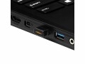 Edimax EW-7611ULB: WLAN+BT4.0 USB Adapter