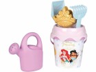 Smoby Eimergarnitur Disney Princess 6 Teile, Altersempfehlung