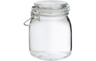 Axentia Einmachglas 1000 ml, 1 Stück, Produkttyp: Einmachglas
