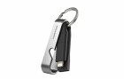Vonmählen USB-Kabel High Six Black/Silver, Kabeltyp: Daten- und