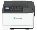 Lexmark C2535dw - Drucker - Farbe - Duplex