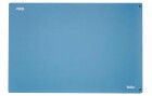 Weller Tisch-Lötmatte ESD Premium 900 x 600 mm, Blau