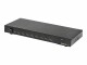 StarTech.com - 4K 60hz HDMI Splitter - 8 Port - HDR Support - 7.1 Surround Sound Audio - HDMI Distribution Amplifier - HDMI 2.0 Splitter (ST128HD20)