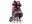 Image 3 ROLLERBLADE Inline-Skates Phoenix Flash G, Schwarz/Pink, 36.5-40.5