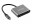 Bild 0 STARTECH .com CDP2DPHD USB-C-Multiport Adapter (4K 60Hz UHD, 2-in-1