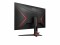 Bild 3 AOC Monitor 27G2SAE/BK, Bildschirmdiagonale: 27 ", Auflösung