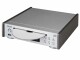 Bild 3 Teac CD-Player/DAB+-Tuner PD-301DAB-X-S Silber, Detailfarbe