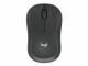 Bild 4 Logitech Maus M240 for Business, Maus-Typ: Mobile, Maus Features