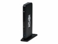 EATON TRIPPLITE Dock Station 4K60Hz HDMI, EATON TRIPPLITE