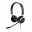 Bild 5 Jabra Evolve 40 Stereo - Headset - On-Ear