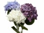 CHALET Kunstblume Hortensie 87 cm, Produkttyp: Schnittblumen und