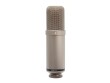 Rode Mikrofon NTK, Typ: Einzelmikrofon, Bauweise