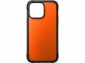 Nomad Back Cover Rugged Case Ultra Orange, Fallsicher: Ja