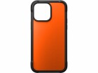 Nomad Back Cover Rugged Case Ultra Orange, Fallsicher: Ja
