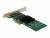 Bild 8 DeLock Netzwerkkarte 4x1Gbps, PCI-Express x4, Intel i350 Chipset