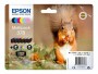 Epson Tintenset 378 / C13T37884010, Druckleistung Seiten: 360 ×
