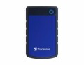 Transcend 1TB STOREJET 2.5IN PORTABLEHDD USB 3.0 BLUE 