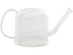 Esschert Design Giesskanne 1.5 L, Transparent, Volumen: 1.5 l, Detailfarbe