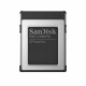 SanDisk PRO-CINEMA CFexpress TypeB CARD 320GB up to1700MB/s