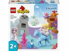 LEGO ® DUPLO® Elsa und Bruni im Zauberwald 10418, Themenwelt