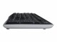 Image 10 Logitech Wireless Keyboard - K270