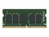 Kingston Server-Memory KSM32SES8/16MF 1x 16 GB, Anzahl