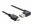 Image 1 DeLock USB2.0-Easy Kabel, A-MiniB, 50cm, SW