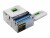 Bild 1 CUSTOM PRINTER KPM180H LINERLESS ETH USB RS232 MSD IN PRNT