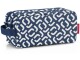 Reisenthel Necessaire Duocase Signature Navy, Tiefe: 10 cm, Breite