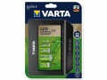 Varta LCD Universal Charger+ - 4 h chargeur de