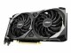 MSI GEFORCE RTX 3060 VENTUS 2X OC 12GB GDDR6