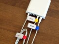 Label-the-cable LTC MINI TAGS - Marqueur de fil/câble - 9