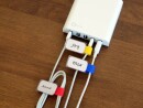 Label-the-cable Kabelbeschriftung MINI TAGS Farbig mit