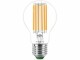 Philips Lampe 5.2W (75W) E27, Warmweiss, Energieeffizienzklasse EnEV