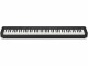 Immagine 2 Casio E-Piano CDP-S110BK Schwarz, Tastatur Keys: 88, Gewichtung