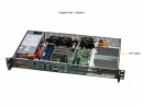 Supermicro Barebone IoT SuperServer SYS-510D-4C-FN6P