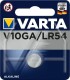 VARTA     Knopfzelle          V10GA,1,5V - 427410140 50 mAh                 1 Stück