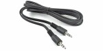 HDGear Purelink Audiokabel 3.5 mm stereo Stecker auf