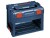 Bild 5 Bosch Professional Systemkoffer LS-BOXX 306 -teilig, Produkttyp