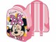 Arditex Rucksack Minnie, Detailfarbe: Rosa, Mehrfarbig