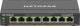 NETGEAR PoE+ Switch GS308EPP-100PES 8 Port, SFP Anschlüsse: 0