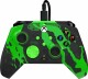 PDP       Wired Rematch Ctrl - 049023JGR Xbox, Jolt Green G.i.t.D.