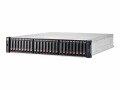 Hewlett Packard Enterprise HPE Modular Smart Array 2040 SAS Dual Controller SFF
