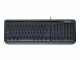 Microsoft Wired Keyboard - 600