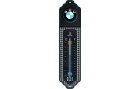 Nostalgic Art Thermometer BMW Classic 6.5 x 28 cm, Detailfarbe