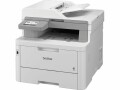 Brother Multifunktionsdrucker MFC-L8390CDW, Druckertyp: Farbig