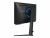 Bild 15 Samsung Monitor Odyssey G4 LS25BG400EUXEN, Bildschirmdiagonale