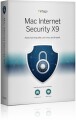 Intego Mac Internet Security X9 Update (inkl. VirusBarrier