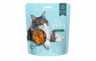Cat's Love Katzen-Snack Lachsfilet, 50 g, Snackart: Leckerli